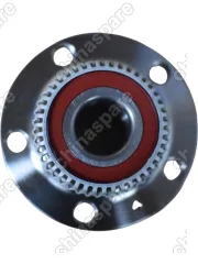 Ступица задняя FAW T77 SAT