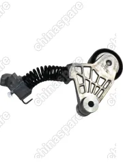 Натяжитель приводного ремня Geely Atlas 2,0