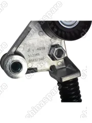Натяжитель приводного ремня Geely Atlas 2,0