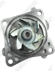 Насос водяной Москвич 3 JAC JS4