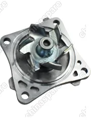 Насос водяной Москвич 3 JAC JS4