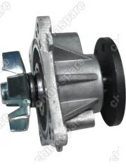 Насос водяной Москвич 3 JAC JS4