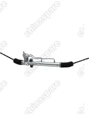 96852935CHS Рейка рулевая Chevrolet Lacetti 2003-2013 96892952 RUS D Верх:14mm,Ниж:16mm (***)