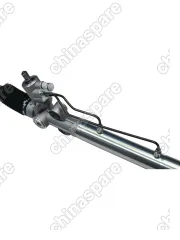 96852935CHS Рейка рулевая Chevrolet Lacetti 2003-2013 96892952 RUS D Верх:14mm,Ниж:16mm (***)
