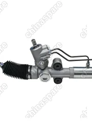 96852935CHS Рейка рулевая Chevrolet Lacetti 2003-2013 96892952 RUS D Верх:14mm,Ниж:16mm (***)