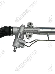 96852935CHS Рейка рулевая Chevrolet Lacetti 2003-2013 96892952 RUS D Верх:14mm,Ниж:16mm (***)