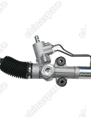 96852935CHS Рейка рулевая Chevrolet Lacetti 2003-2013 96892952 RUS D Верх:14mm,Ниж:16mm (***)