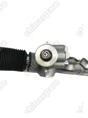 96852935CHS Рейка рулевая Chevrolet Lacetti 2003-2013 96892952 RUS D Верх:14mm,Ниж:16mm (***)