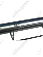 96852935CHS Рейка рулевая Chevrolet Lacetti 2003-2013 96892952 RUS D Верх:14mm,Ниж:16mm (***)
