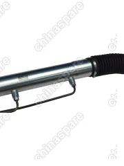96852935CHS Рейка рулевая Chevrolet Lacetti 2003-2013 96892952 RUS D Верх:14mm,Ниж:16mm (***)