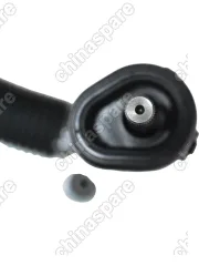 Рейка рулевая Geely Atlas Pro