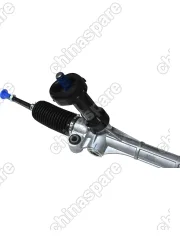 Рейка рулевая Geely Atlas Pro