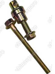 РОЛИК НАТ РЕМНЯ ГУР БЕНЗИН 491 GW DEER SAFE ДИАМ. 83-88ММ