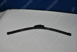 Щетка стеклоочистителя бескаркасная 550mm