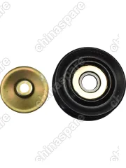 РОЛИК НАТ РЕМНЯ ГУР БЕНЗИН 491 GW DEER SAFE ДИАМ. 83-88ММ