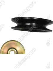 РОЛИК НАТ РЕМНЯ ГУР БЕНЗИН 491 GW DEER SAFE ДИАМ. 83-88ММ