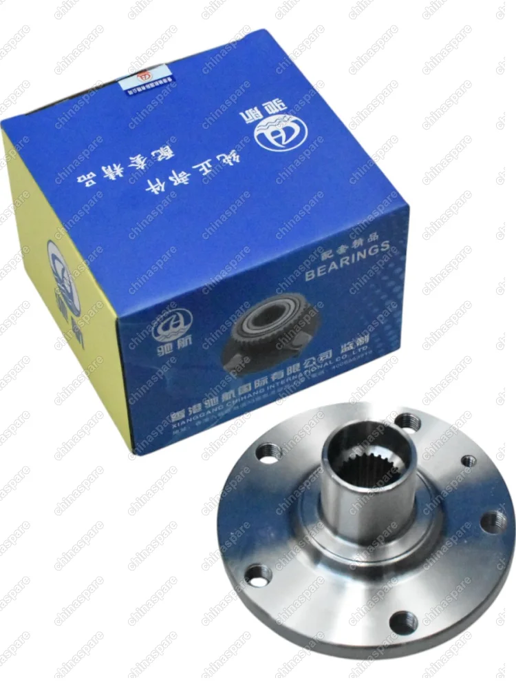 Ступица передняя CH M11 A19