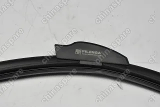 Щетка стеклоочистителя бескаркасная 550mm