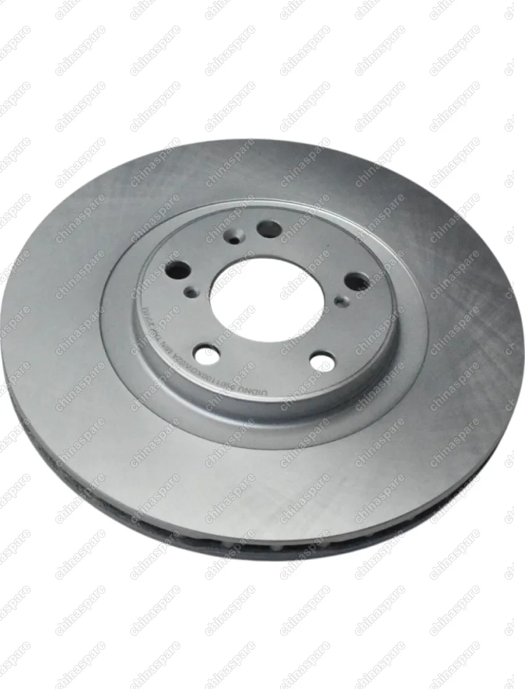 Диск тормозной Haval Jolion 4WD, Haval H3 / Хавал Джолион/3501100XGW02