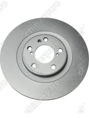 Диск тормозной Haval Jolion 4WD, Haval H3 / Хавал Джолион/3501100XGW02