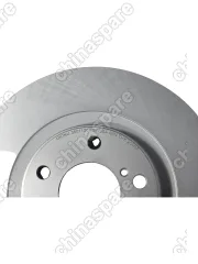 Диск тормозной Haval Jolion 4WD, Haval H3 / Хавал Джолион/3501100XGW02