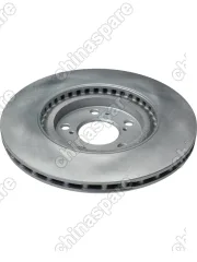 Диск тормозной Haval Jolion 4WD, Haval H3 / Хавал Джолион/3501100XGW02