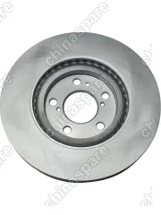 Диск тормозной Haval Jolion 4WD, Haval H3 / Хавал Джолион/3501100XGW02