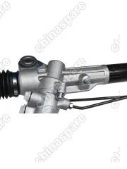 РЕЙКА РУЛЕВАЯ GEELY MK