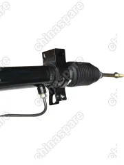 РЕЙКА РУЛЕВАЯ GEELY MK