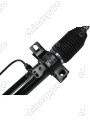 РЕЙКА РУЛЕВАЯ GEELY MK