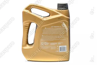 Масло трансмиссионное ATF DEXRON VI 4Л NGN