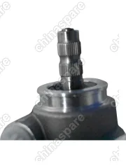 РЕЙКА РУЛЕВАЯ Geely Emgrand 7 FE-3