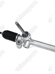 Рейка рулевая Jetour X70 /X90 plus F08-3401010EP тонкий вал 17мм
