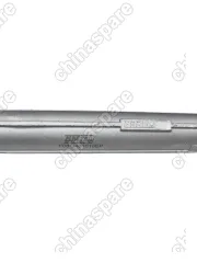 Рейка рулевая Jetour X70 /X90 plus F08-3401010EP тонкий вал 17мм