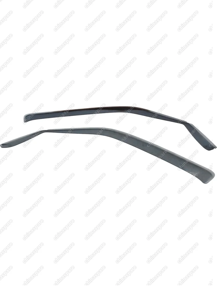 Дефлекторы окон передних Meriva (уценка)