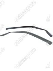 Дефлекторы окон передних Meriva (уценка)