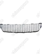 ОБЛИЦОВКА ПЕРЕДНЕГО БАМПЕРА HOVER H5 SAT