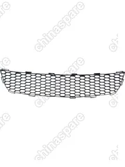 ОБЛИЦОВКА ПЕРЕДНЕГО БАМПЕРА HOVER H5 SAT