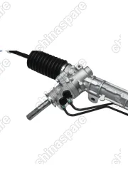 Рейка рулевая Ларгус L90 R90 Renault Logan LS12 LS1Y Almera G15 16- 490019371R 6900000497