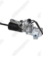 Рейка рулевая Ларгус L90 R90 Renault Logan LS12 LS1Y Almera G15 16- 490019371R 6900000497