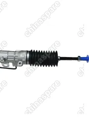 Рейка рулевая Ларгус L90 R90 Renault Logan LS12 LS1Y Almera G15 16- 490019371R 6900000497