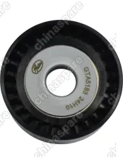 Ролик обводной ремня генератора CS35