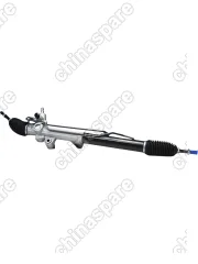 Рейка рулевая SsangYong Actyon,Kyron,Rexton (без датчика ГУР)