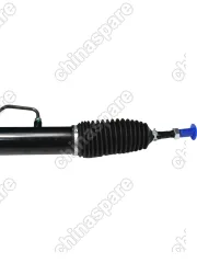 Рейка рулевая SsangYong Actyon,Kyron,Rexton (без датчика ГУР)