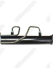 Рейка рулевая SsangYong Actyon,Kyron,Rexton (без датчика ГУР)