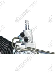 Рейка рулевая SsangYong Actyon,Kyron,Rexton (без датчика ГУР)