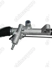 Рейка рулевая SsangYong Actyon,Kyron,Rexton (без датчика ГУР)