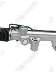 Рейка рулевая SsangYong Actyon,Kyron,Rexton (без датчика ГУР)