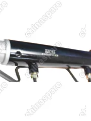 РЕЙКА РУЛЕВАЯ CHERY INDIS