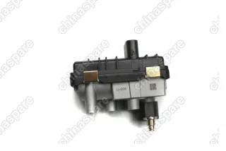 Актуатор турбины Cummins 2,8